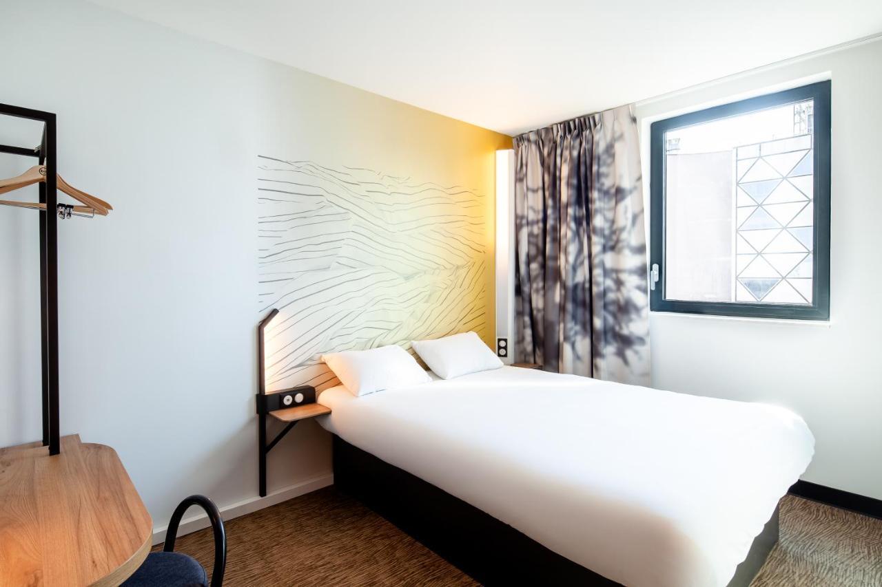 B&B Hotel Dijon Valmy Toison D'Or Exterior photo